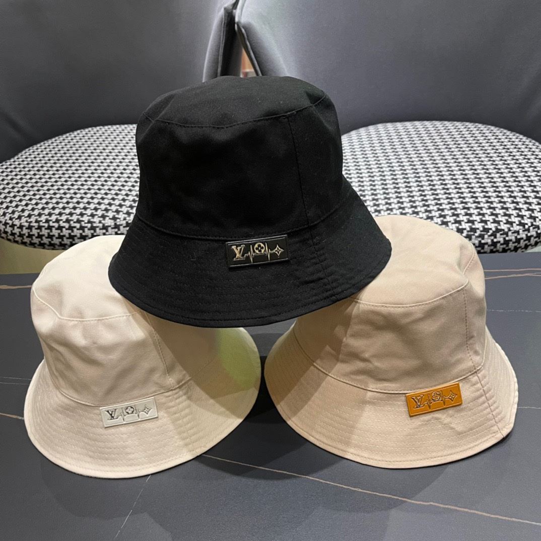 Louis Vuitton Caps